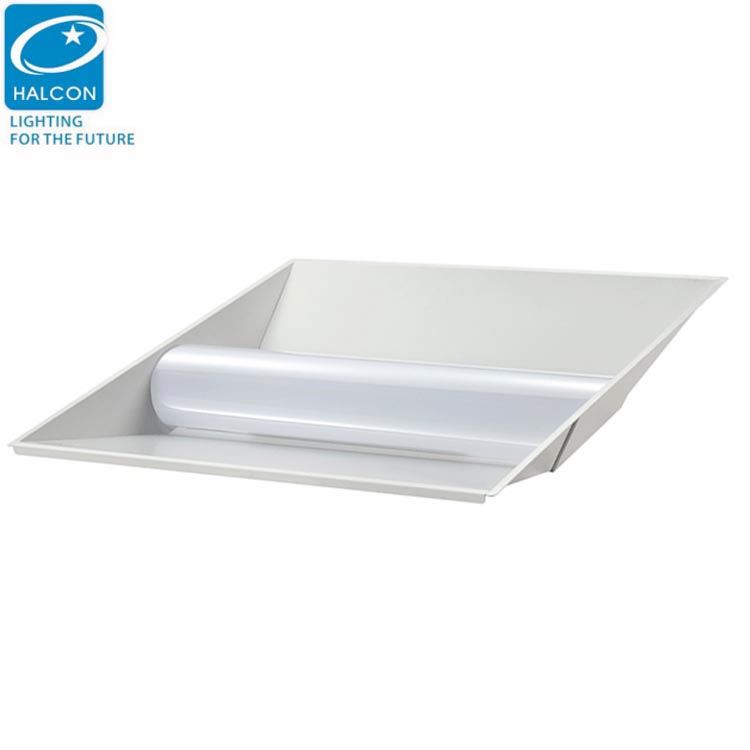 Led Flush Mount Ceiling Light Ceiling Led Recessed Panel Troffer Light