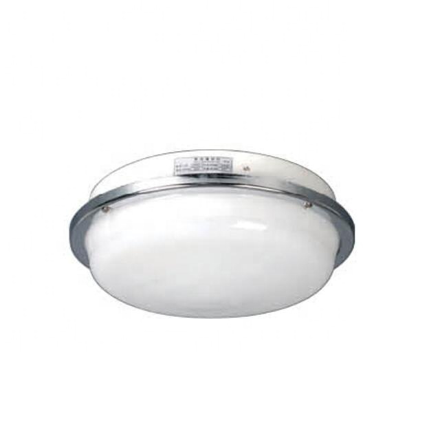 IP20 60w marine indoor round Incandescent ceiling lamp light CPD2-1