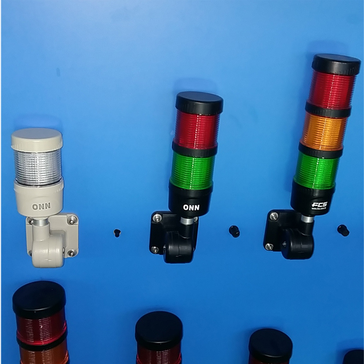 New Signal LED Tower Light / Equipment Indicator Light