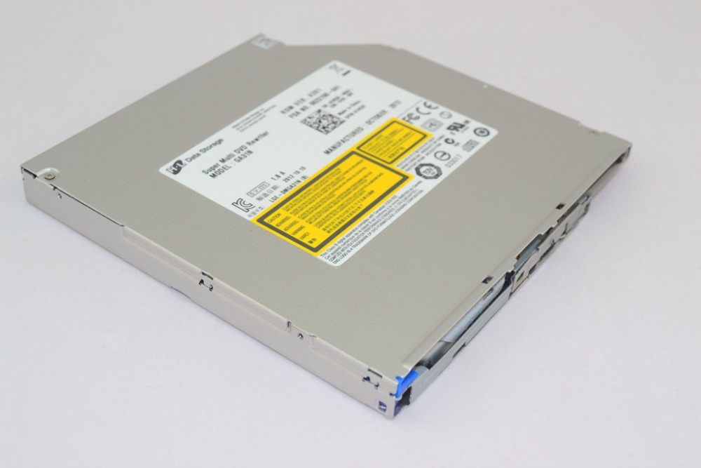 ga10n sata slot load dvd rw writer