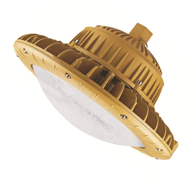 Warranty 3 Years 180W Safety Explosion-proof LED Mine Lamp Gas Station Lighting Fixtures