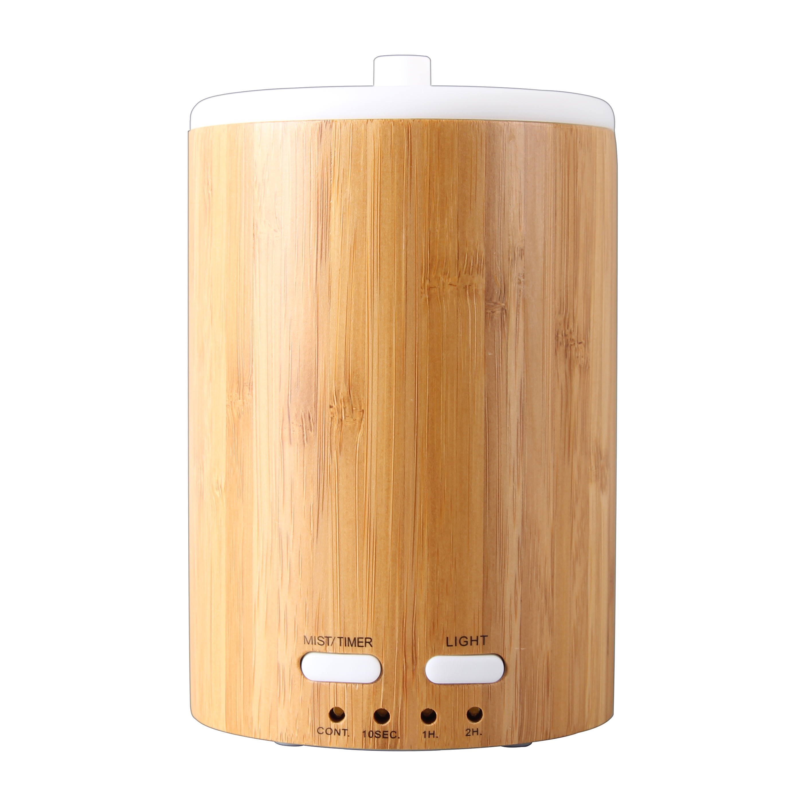 2019 China Wholesale Bamboo Ultrasonic Aroma Diffuser, Best Sale Reed Diffuser Bamboo, New Design Essential Oil Diffuser Bamboo