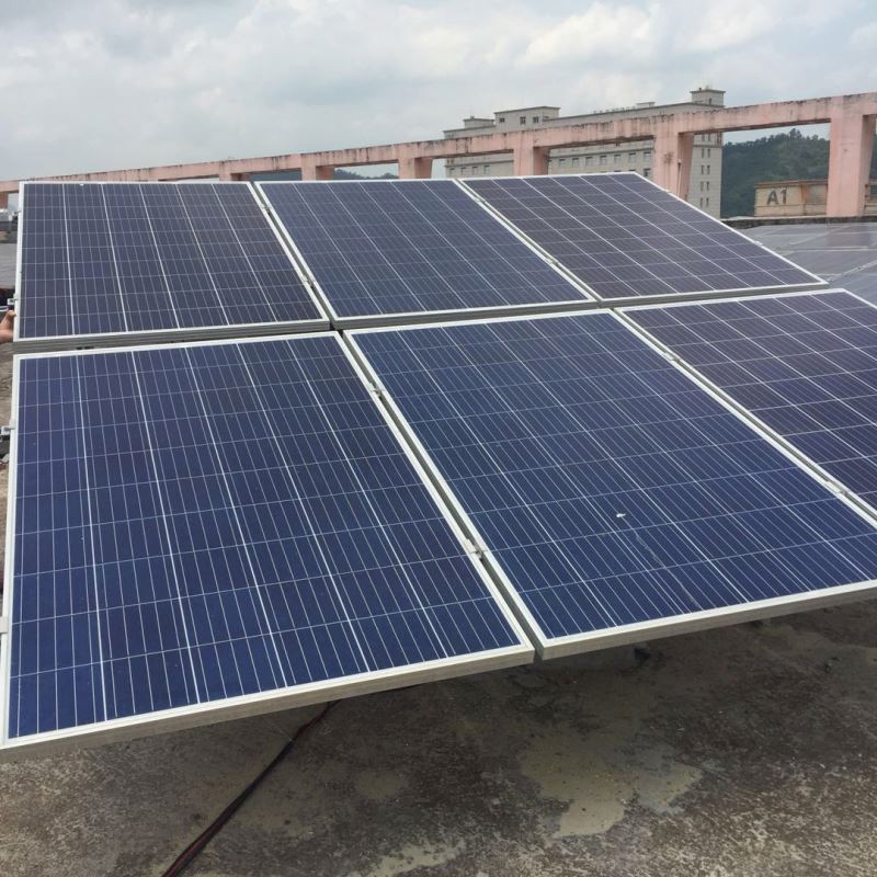 24v 30v 48v solar panel 320W-330W photovoltaic modules in 72cells