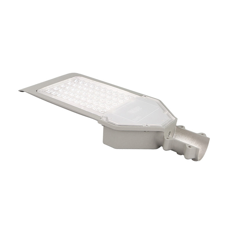 Gray Aluminum Popular Ip65 200w Fixture Light Lantern Ip65 Street Lighting