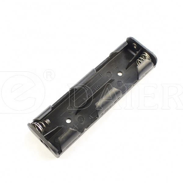 Smt AAA Battery Holder AAA Battery Holder Smd