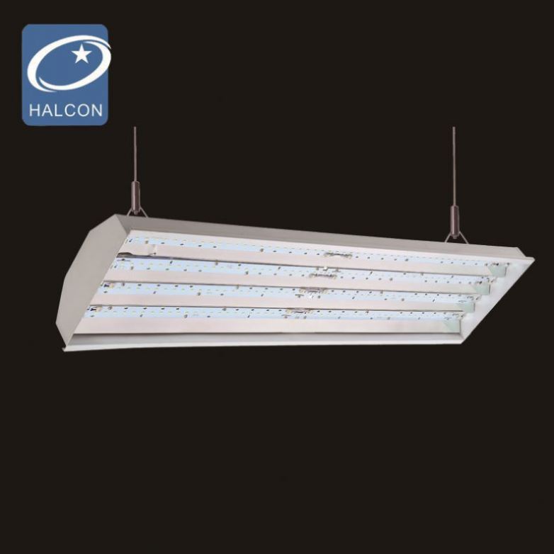 Low Price Linear Industrial led high bay 150w