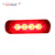 Aluminum Base LED lighthead Self-contained 16 Patterns LED Lights Car