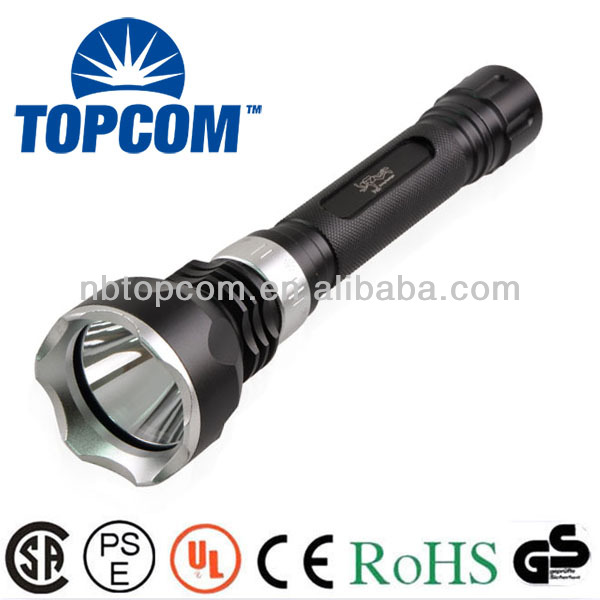 high quality diving equipment mce diving flashlight