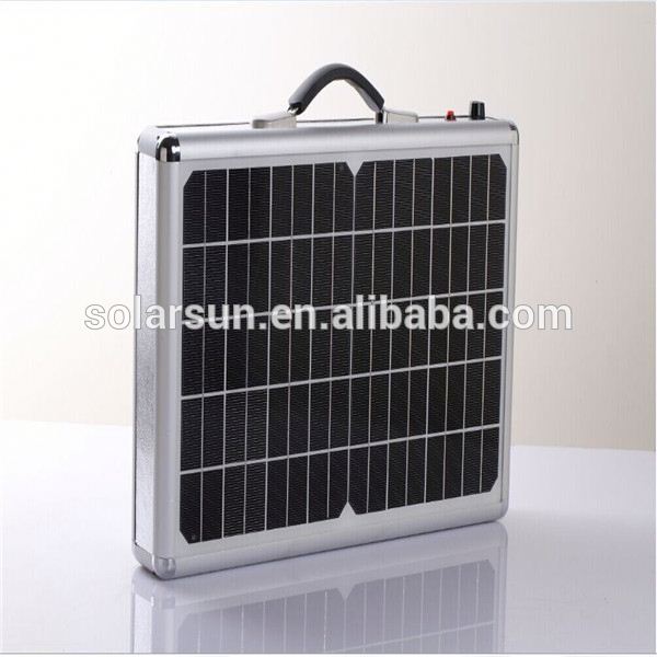 Tin Roof PV Solar Panel Aluminum Mounting System solar brackets commercial solar system