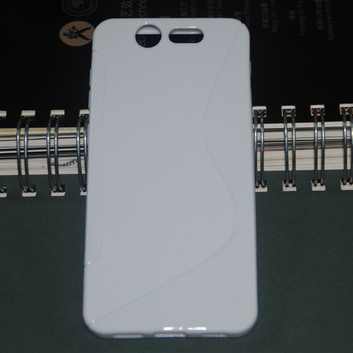 cheap tpu case for Zte Blade s7 s line flexible soft gel cover case Mix color