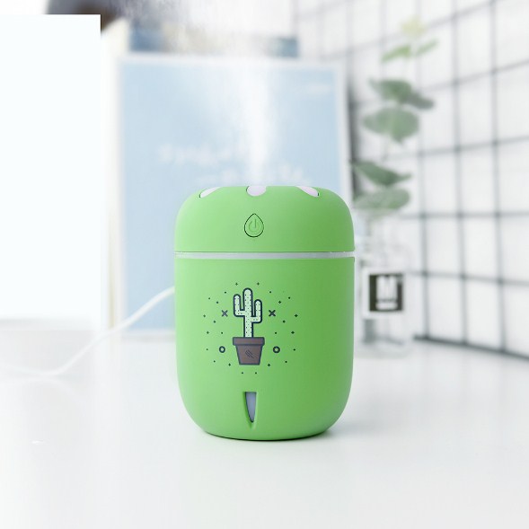 CE & ROHS & Mini Portable Aroma Diffuser, High Quality Mini USB Essential Oil Diffuser, Humidifier Aroma Diffuser Ultrasonic