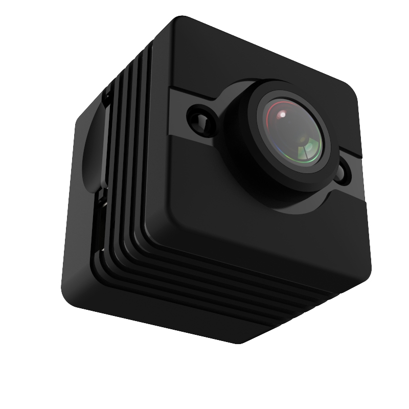 mini hidden wearable clip cam hidden camera motion detection, mini thermal camera sq12