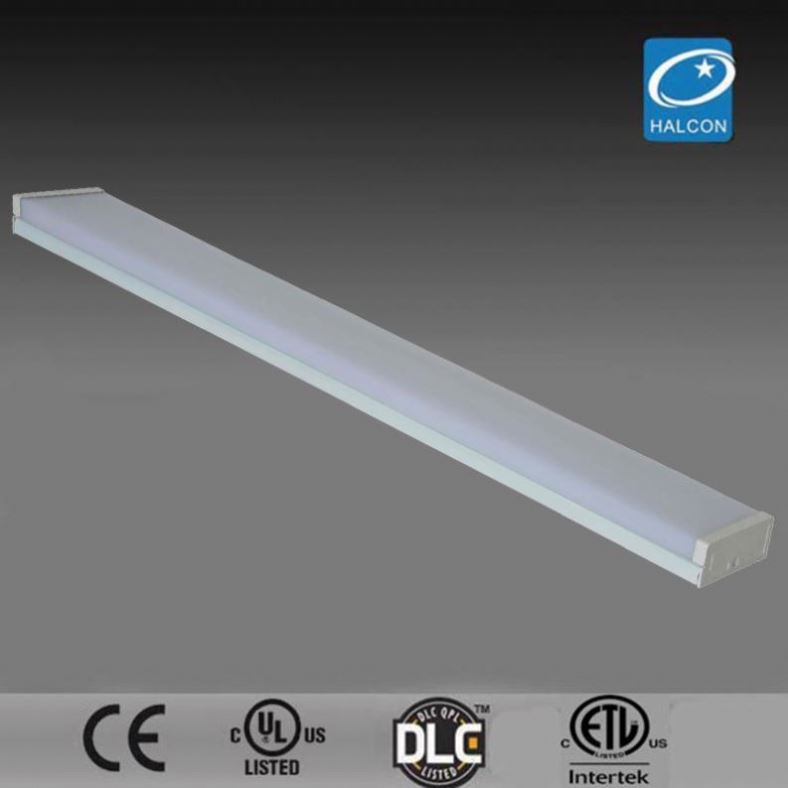 Linear High Bay Dlc Led 1.5M 30W Batten Linear Light Fixture