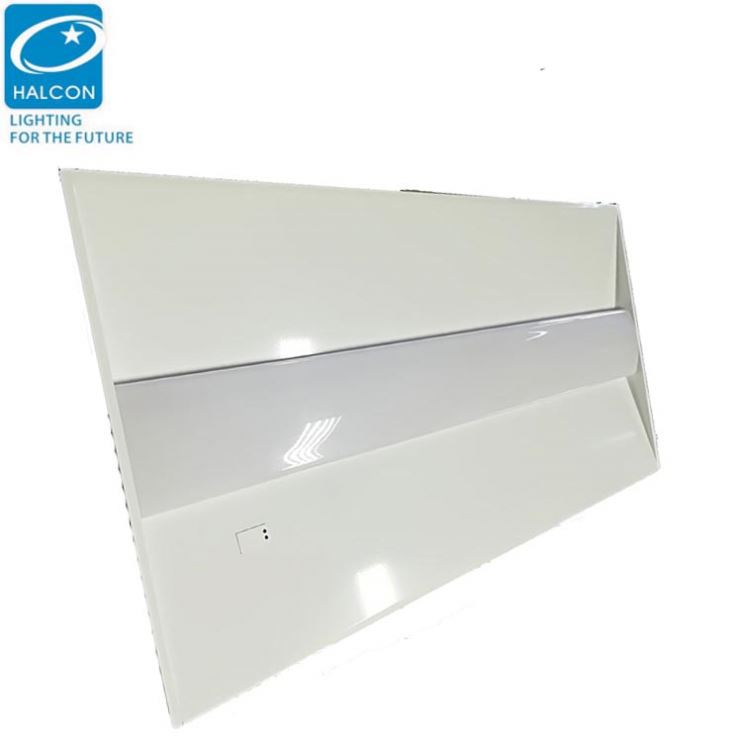 High-Class Recessed 2X2,2X4,1X4 Surface Mounted Ceiling Hanging Linear Office Lamp Up And Down