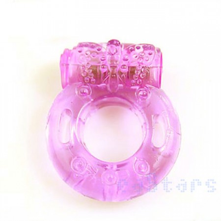 Men Vibration Collars Delay Premature Ejaculation Lock Fine Se Toys Ring Vibrator