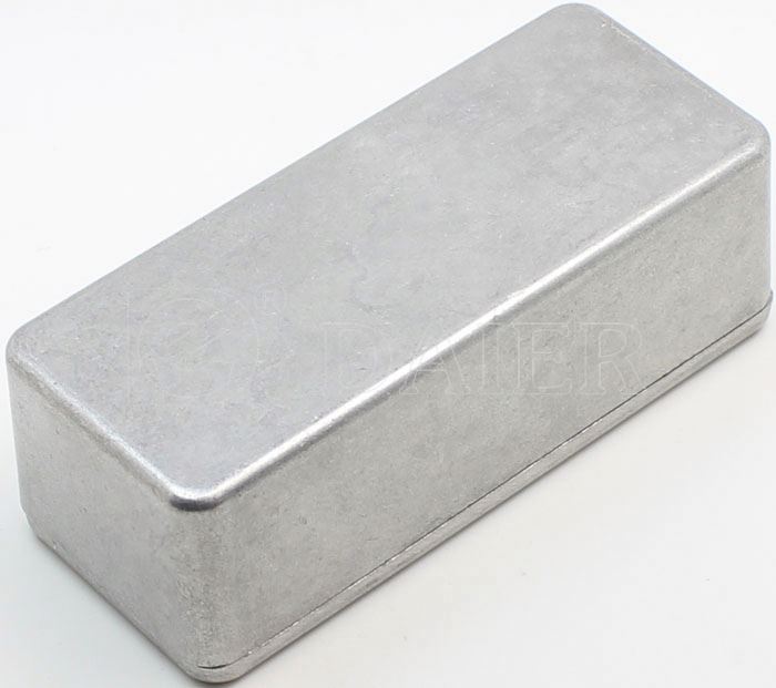 ip67 aluminium die cast enclosure