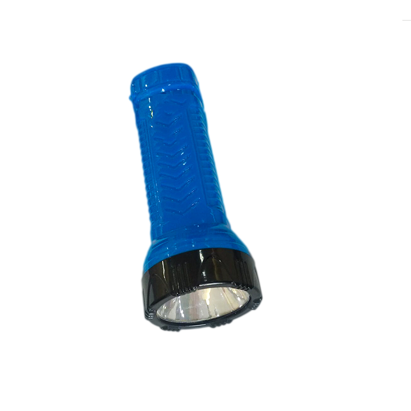 hot Pakistan  india cheap mini  plastic rechargeable torch light    for home