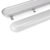 Integrated Linear Fixture Ip65 Tri Proof Led quick fitting led battens