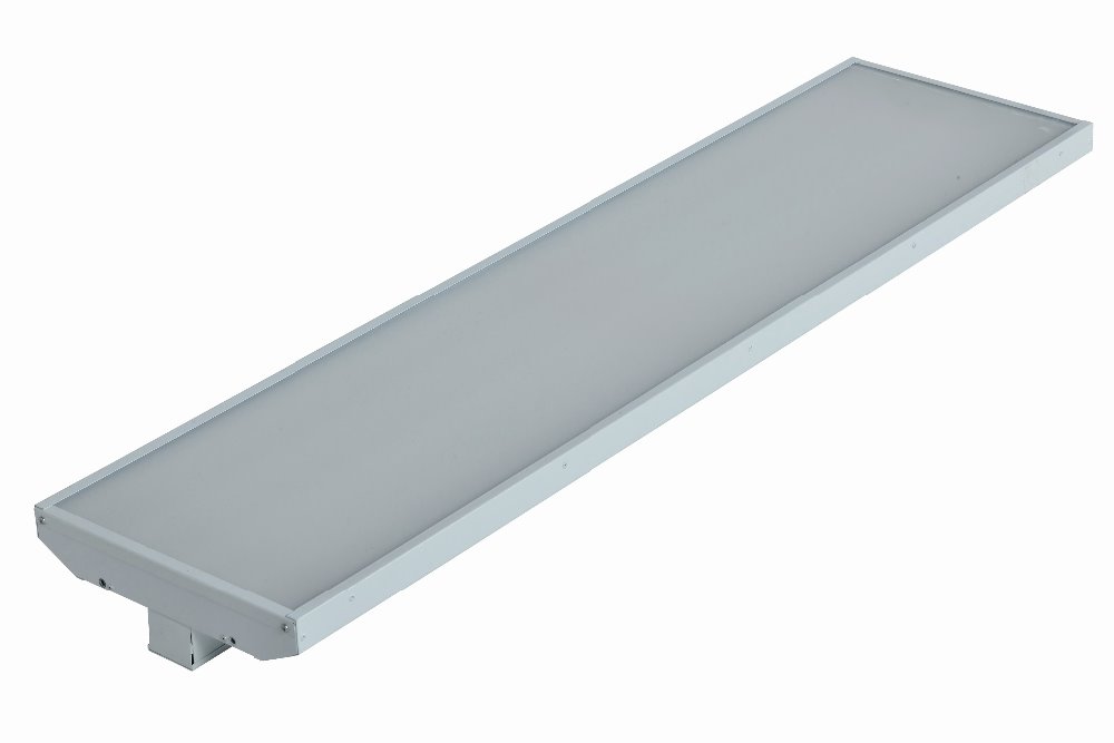 Classical 8 Lamps Linear Led High Bay Lighting