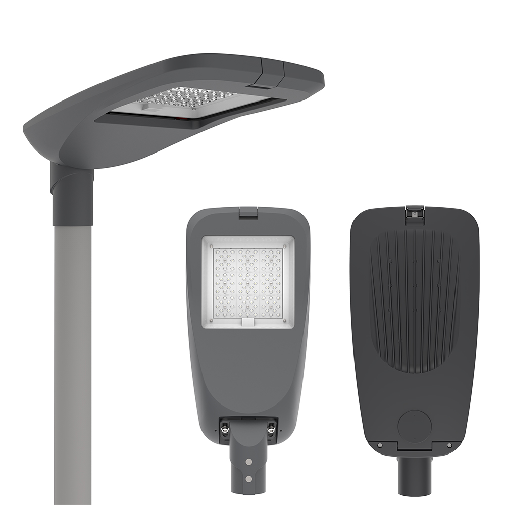 High efficiency outdoor 120W led street light