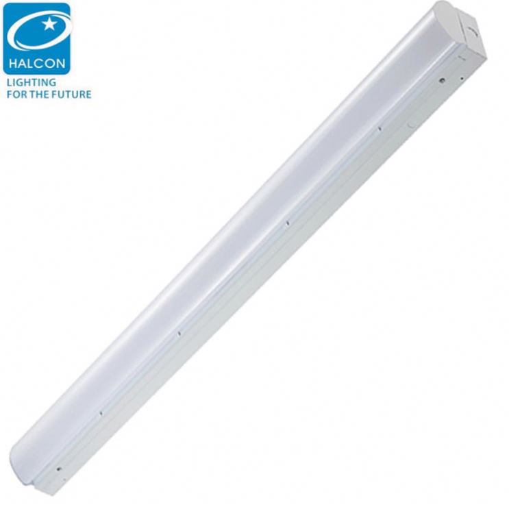 Shopping Mall Linear Light High Quality Led Linear Light Batten Lighting Fixture