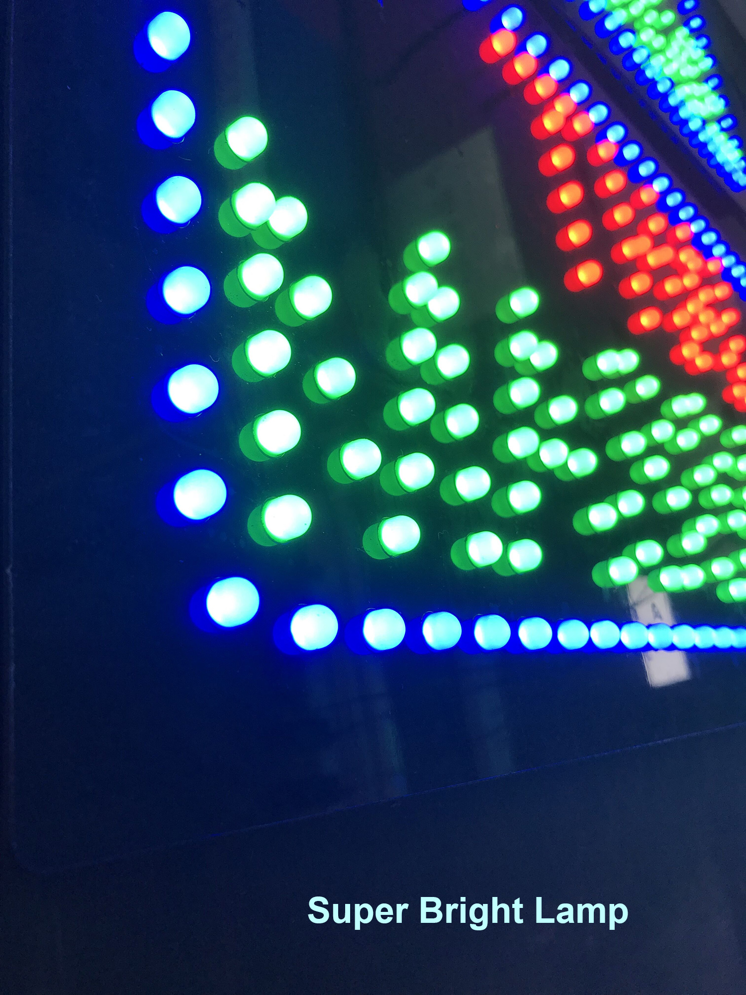 19*10 Inches Travel Agent LED Sign for Booming Business, Hot Sale on Amazon LED Signs Factory from China