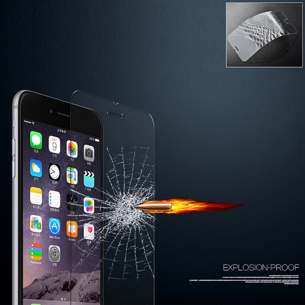 Tempered Glass Screen Protector for LG Q Stylus 9H 2.5D 0.26mm HD Transparent Film