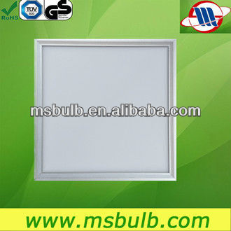 60*60cm square LED panel lights buckle type