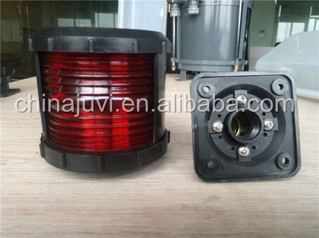 50M boat navigation light 112.5 degree marine Navigation lamp