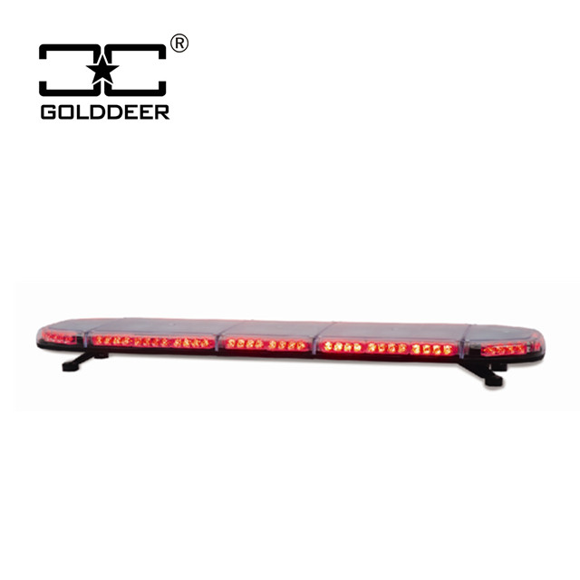 GOLDDEER Led Warning Lightbar For Construction Work TBD09926-22a