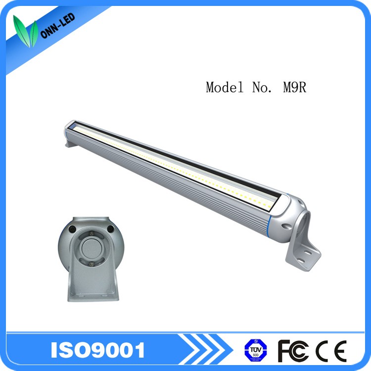 ONN M9R 24V 220V IP67 tri-proof strip light for kinds of machine