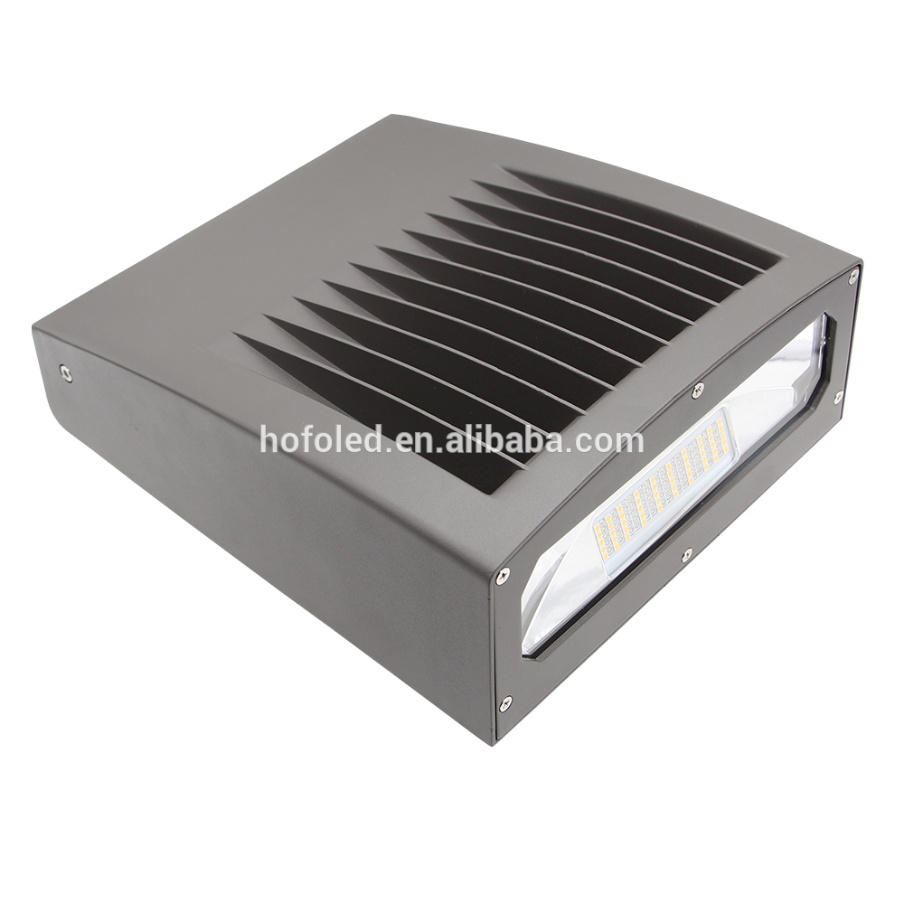 Best selling wall mounted aluminum die-casting 30w outdoor LED wall pack light