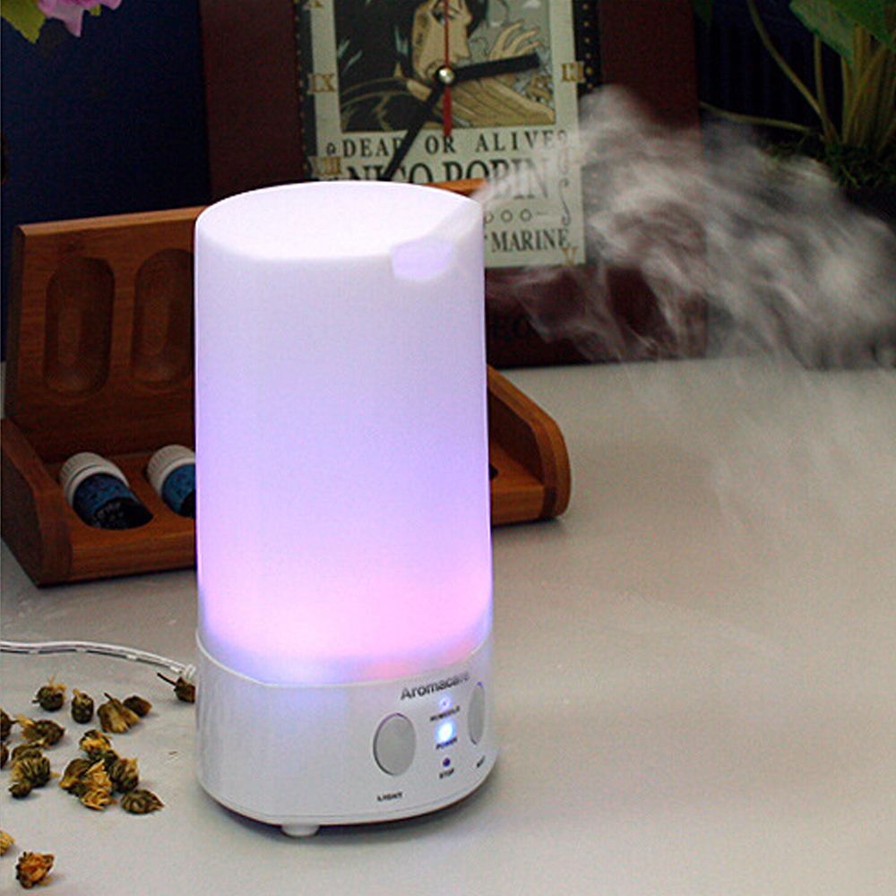 Air Fresh Cheap Price 120ml Air Ultrasonic Humidifier With High Quality