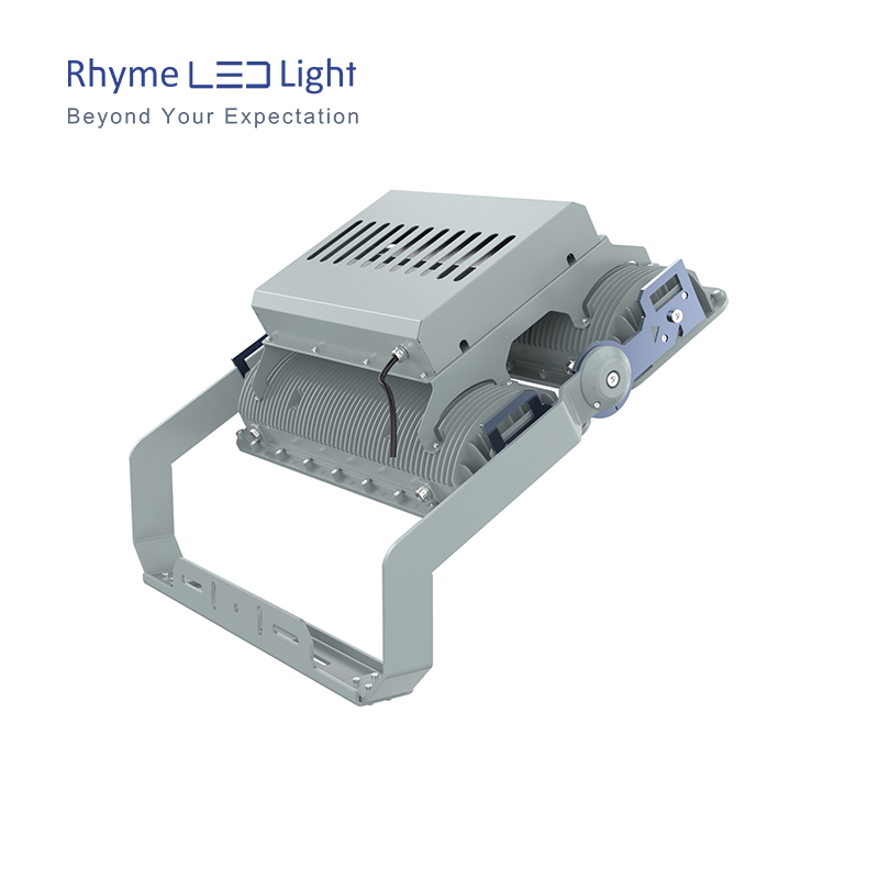 600W IP65 HIGH QUALITY LED HIGH MAST PROFESSIONAL OUTDOOR STADIUM  LIGHT