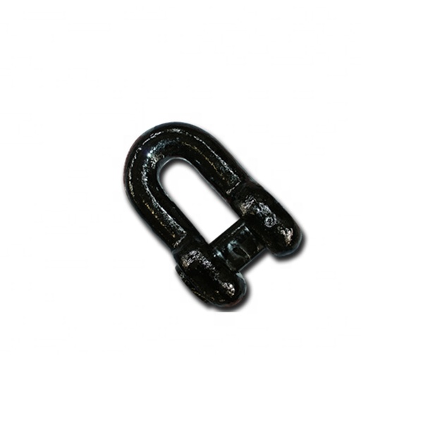 anchor chain joining shackle type D anchor chain attachment