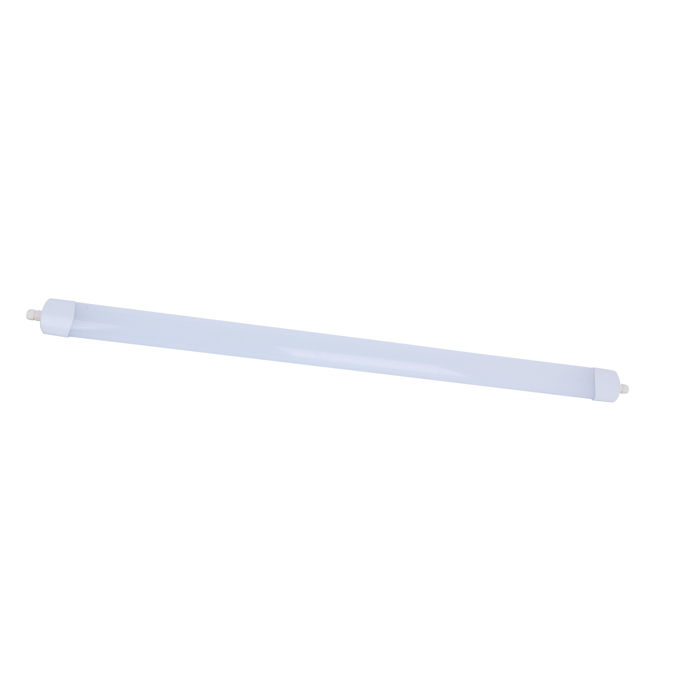 T8 Daisy Chain Ip65 Triproof Tube 8ft 100-277v High Efficiency Led Tri-proof Light