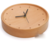 wooden wall clock solid wood wall clocks