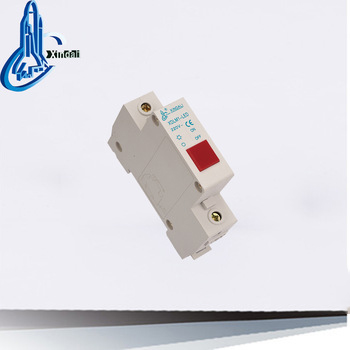 good quality and best price Circuit Breakers XDLM1-LED