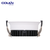 12W 18W 24W  led down light round ceiling panel recessed trimless downlight
