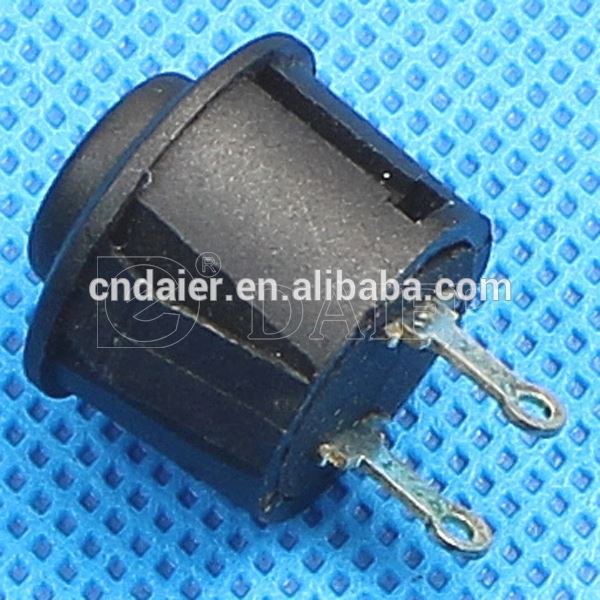 PS14-1R small push buttons, control switch*