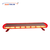 CE ROHS 12V Amber Emergency Vehicle Led Warning Lightbar