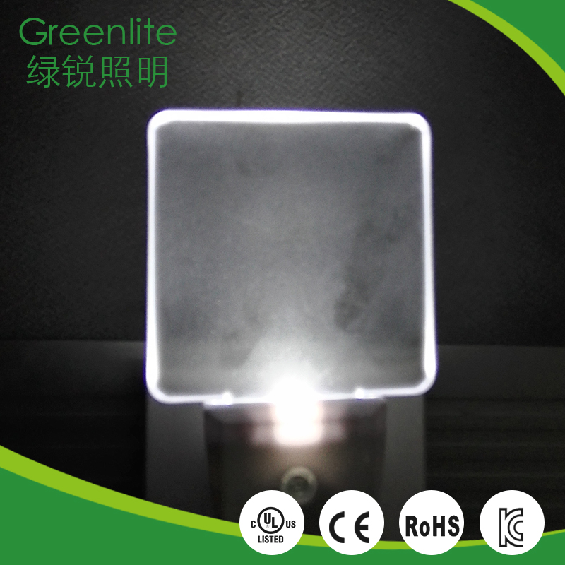 0.5W Sensor LED children night light lamp