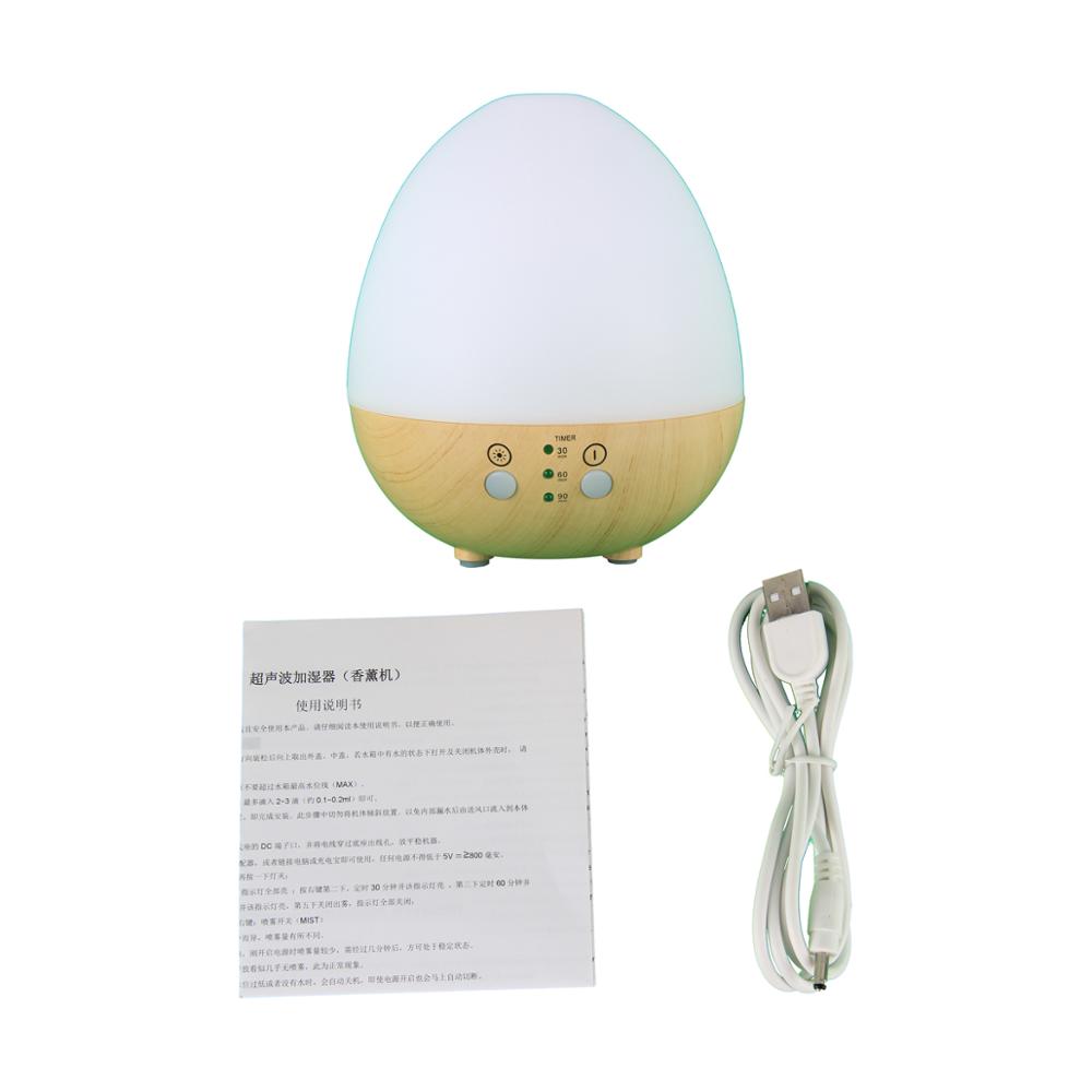 2019 New Design Aromatherapy Essential Oil Diffuser, Ultrasonic Essential Oil Diffuser, Essential Oil Diffuser Aromatherapy