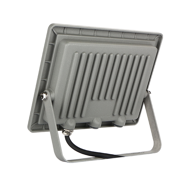 Smd Aluminum Black Ip65 Outdoor 200w Light Cool White 6000-6500k 100w High Powered Led Flood Lights