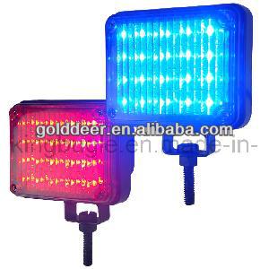 Emergency warning Motorcycle led strobe lights (TBDGA416a-LED)