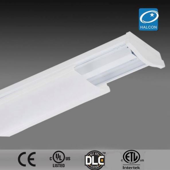 PC LED Batten 60Cm 120Cm 1500Mm 18W T8 Led Light 2Ft Batten Fixture