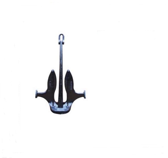 JV25-25KG Best Quality Sea Anchor For Matrosov HHP Anchor