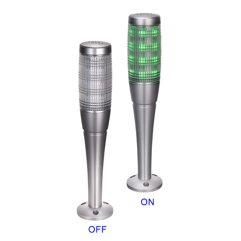 M4HS LED signal tower light / stack light / machine status light