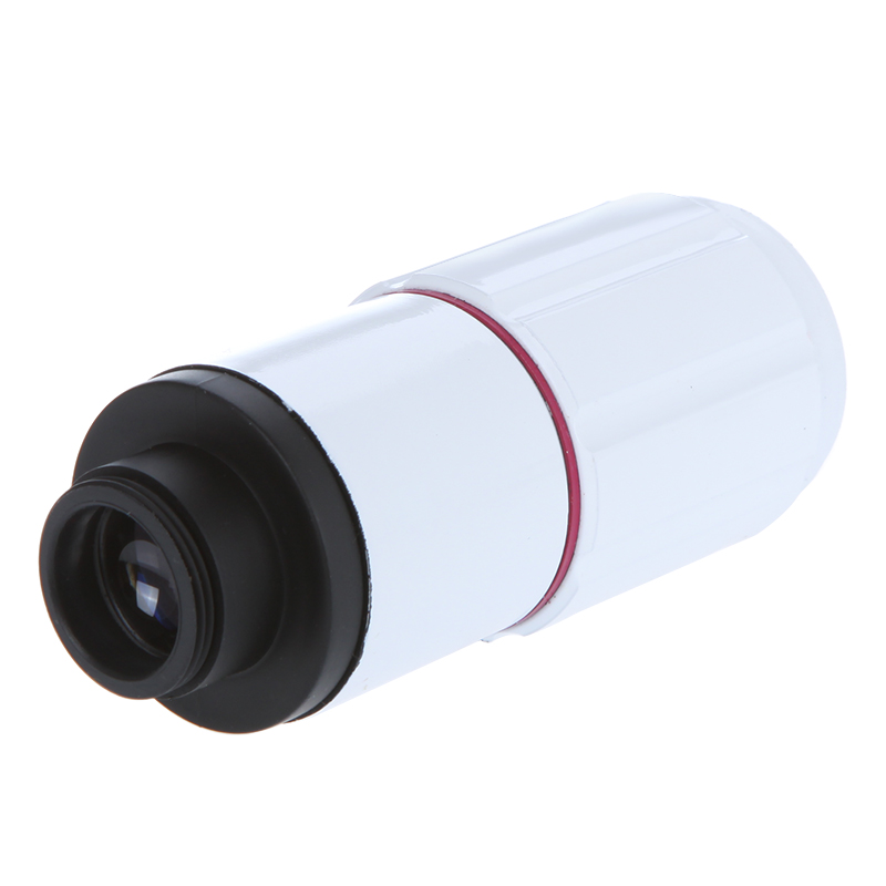 8X Magnification Mobile Phone Telescope Magnifier Optical Camera Lens with Tripod and Holder and Case for iPhone 4 4s