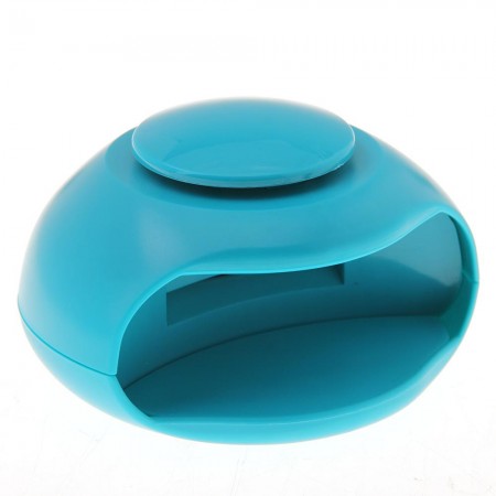 Pro Mini UV Gel Curing Bulb Lamp Light Nail Tip Polish Dryer Manicure Spa Salon